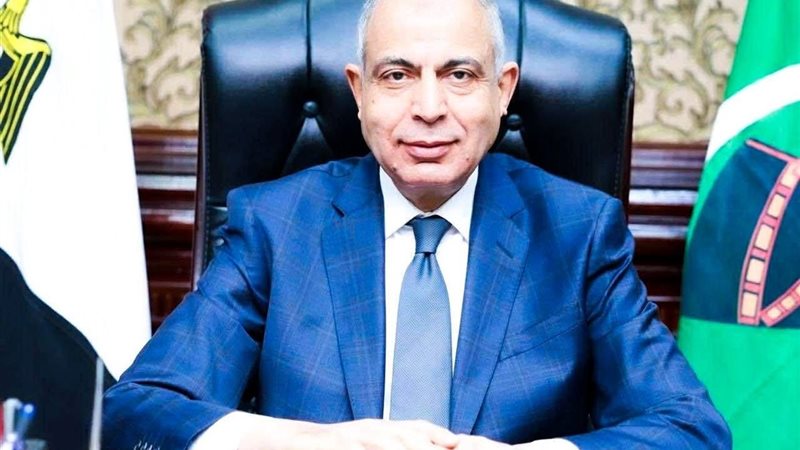 محافظ المنيا 