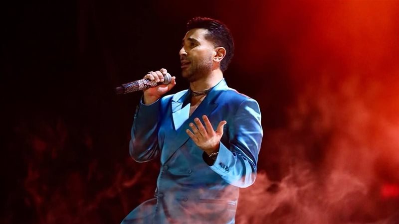 أحمد سعد