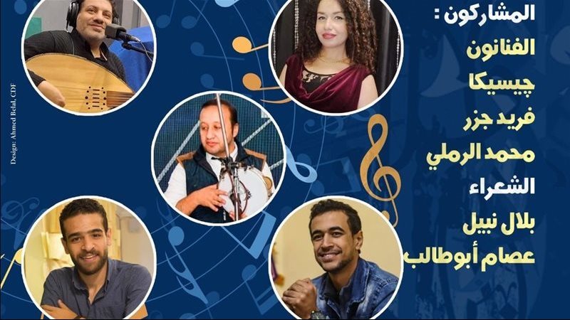 بيت الشعر العربي