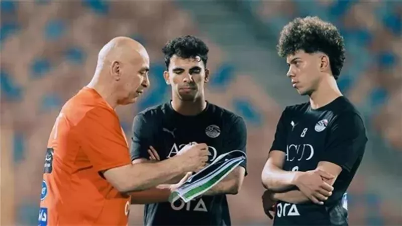 إمام عاشور