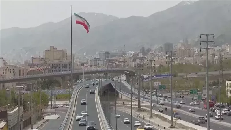 توتر متصاعد بين واشنطن وطهران