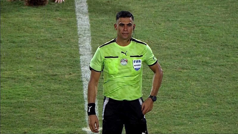 محمد معروف