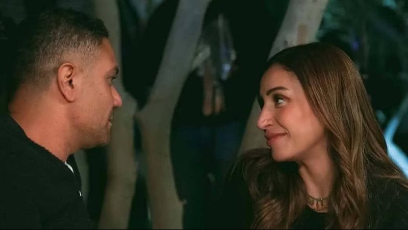 مسلسل اتنين غيرنا