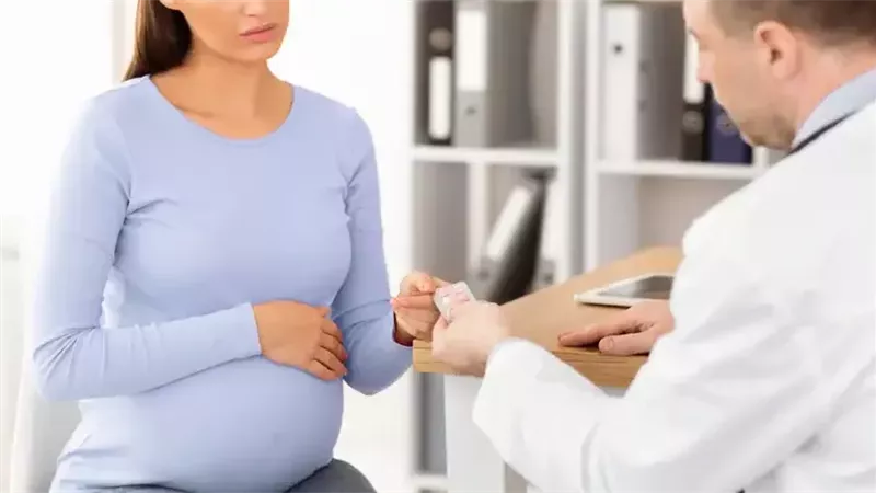 فحوصات الحمل