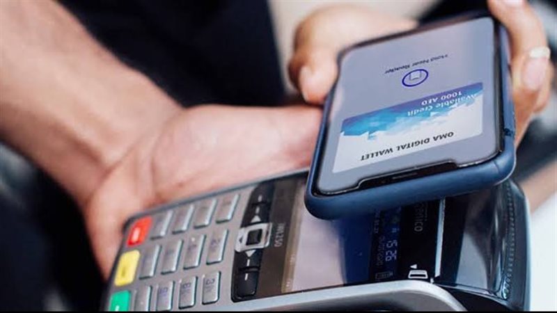 تعطل المحافظ الإكترونية