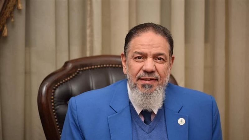محاكمة منتصر الزيات 
