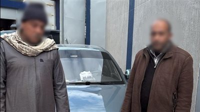 حملات انتخابية غير قانونية بمحيط لجان رشيد في البحيرة