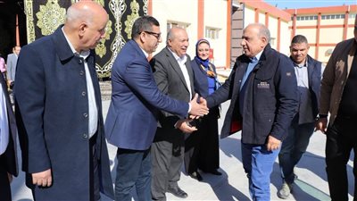 بعد تشغيل محطة الزقازيق العملاقة.. وزير الكهرباء يتفقد مشروعات دعم الطاقة استعدادًا لصيف آمن