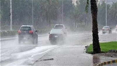 الأرصاد تحذر من تقلبات جوية غدًا الأحد.. انخفاض الحرارة واضطراب الأجواء