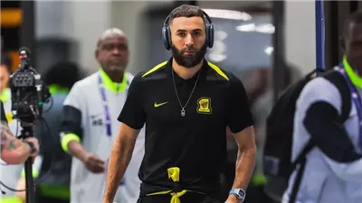 بنزيما وبيرجوين يقودان الاتحاد في اختبار صعب أمام التعاون بدوري روشن