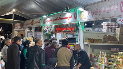 محافظ الدقهلية يشدد علي سرعة الإنتهاء من تجهيز مخبز المحافظة ورفع كفاءة الشوارع