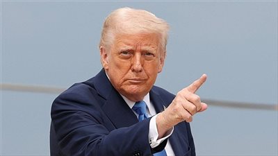 العميد محمود محي الدين: ترامب يعيد ترتيب أولوياته من جهة الأمن القومي لمنع تمدد الصين ونفوذها في 