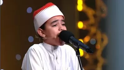 محمد علي خير: عودة محمد القلاجي 
