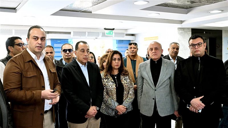 رئيس مجلس الوزراء