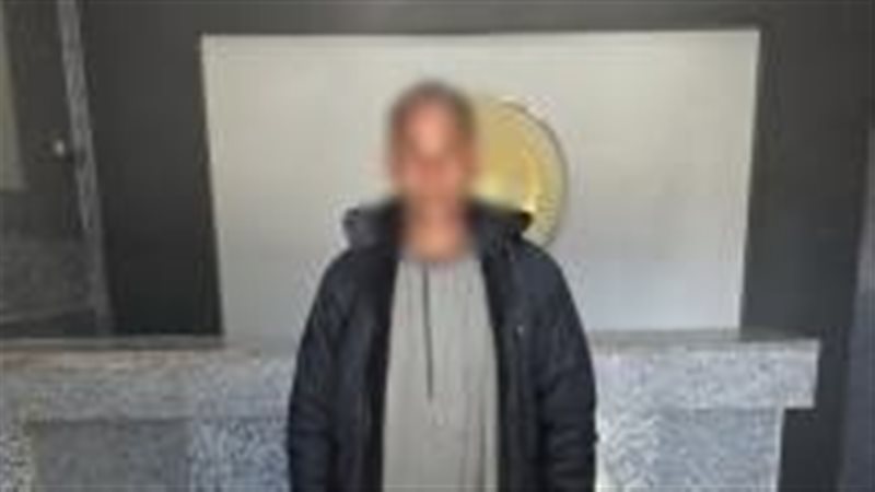 المتهم 