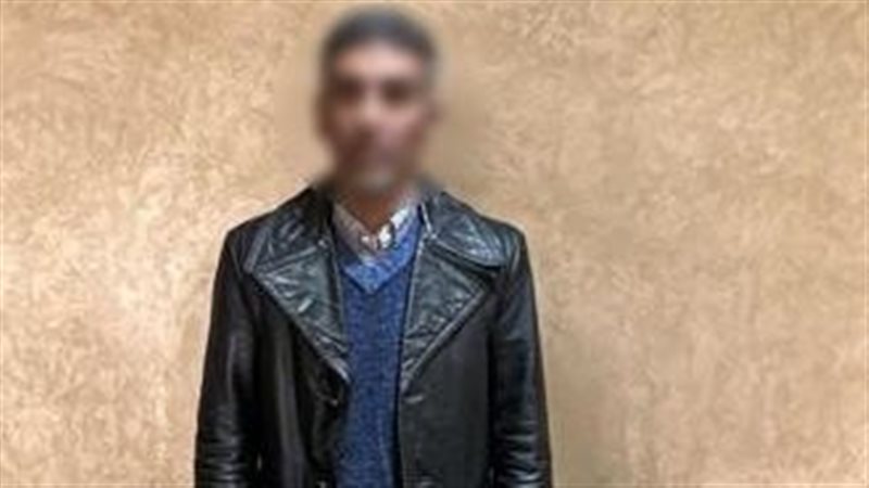 المتهم 