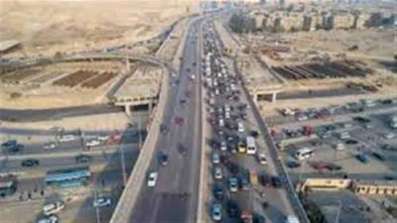 تحويلات مرورية