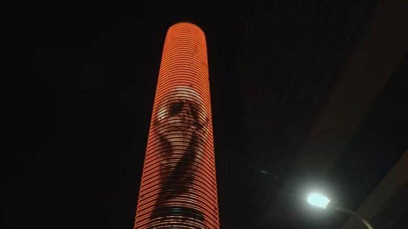 احتفالات كأس العالم 