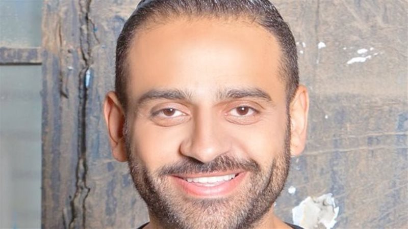 عمر السعيد