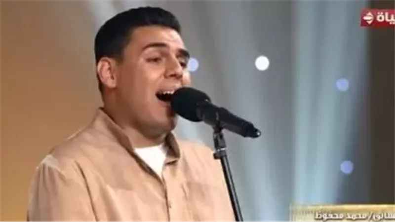 محمد سامي محفوظ