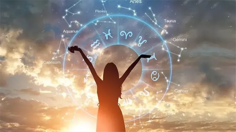 توقعات الأبراج وحظك اليوم