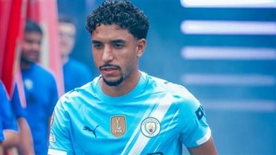 تشكيل مانشستر سيتي لقمة تشيلسي بالدوري الإنجليزي وموقف عمر مرموش