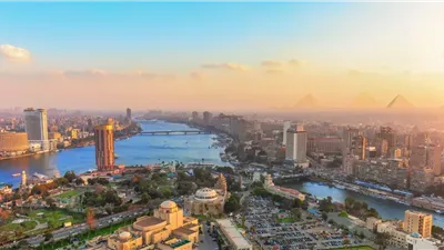 الاستثمار والتجارة الخارجية.. مصر مركز استثماري إقليمي يجذب الاستثمارات المحلية والأجنبية