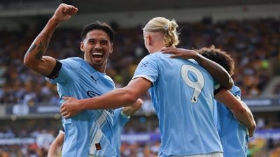 موعد مباراة مانشستر سيتي وبودو جليمت في دوري أبطال اوروبا والقنوات الناقلة