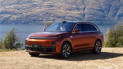 Li Auto تقتحم السوق المصري بسيارات كهربائية بمدى خرافي وأسعار رسمية 2026