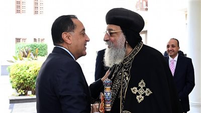 رئيس الوزراء يعلن الأربعاء المقبل إجازة رسمية بمناسبة عيد الميلاد المجيد