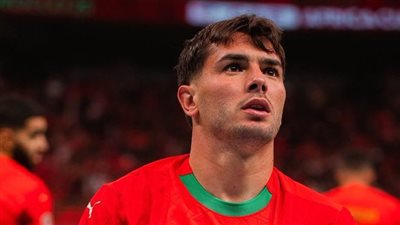 براهيم دياز يمنح المغرب التقدم على تنزانيا بدور الـ16 لكأس أمم أفريقيا 2025