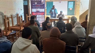محافظ أسيوط يشدد على التوسع في أنشطة الدعم الفني للتحول المستدام بالقطاع الزراعي