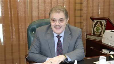 السيد البدوي يتقدم بأوراق ترشحه لرئاسة حزب الوفد غدا 