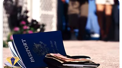 لو جواز سفرك ضاع في السعودية تعمل إيه؟.. 5 نصائح اتبعها فورًا