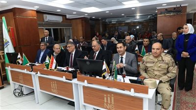 محافظ الجيزة يعلن غلق صناديق الاقتراع بلجان الإعادة لانتخابات النواب