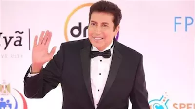 هاني رمزي يهنئ جمهوره بعيد القيامة: “كل سنة وأنتم طيبين”