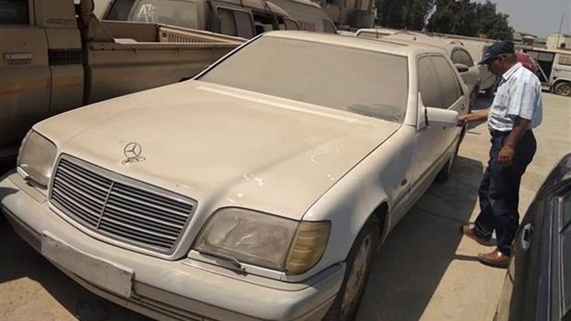 جمارك