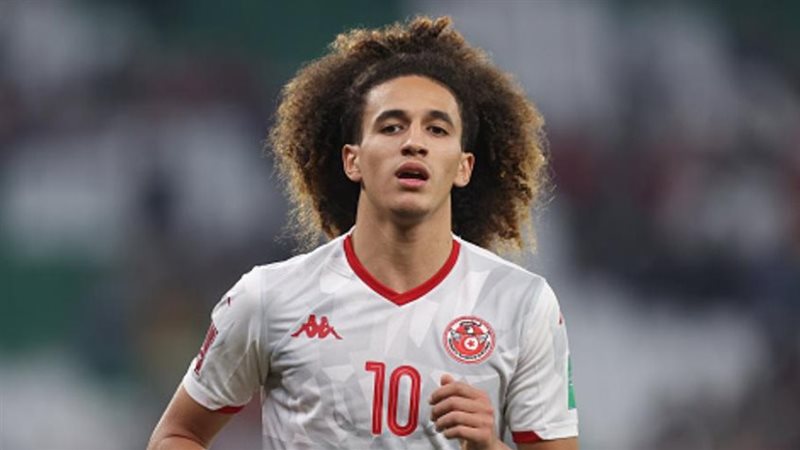 حنبعل المجبري