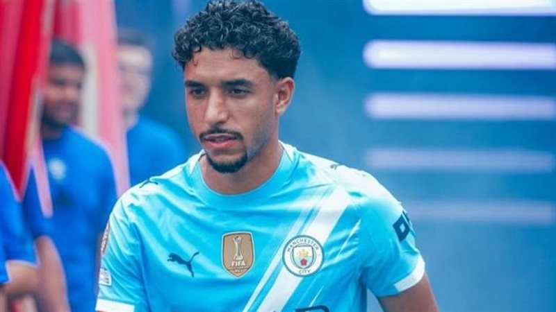 مرموش