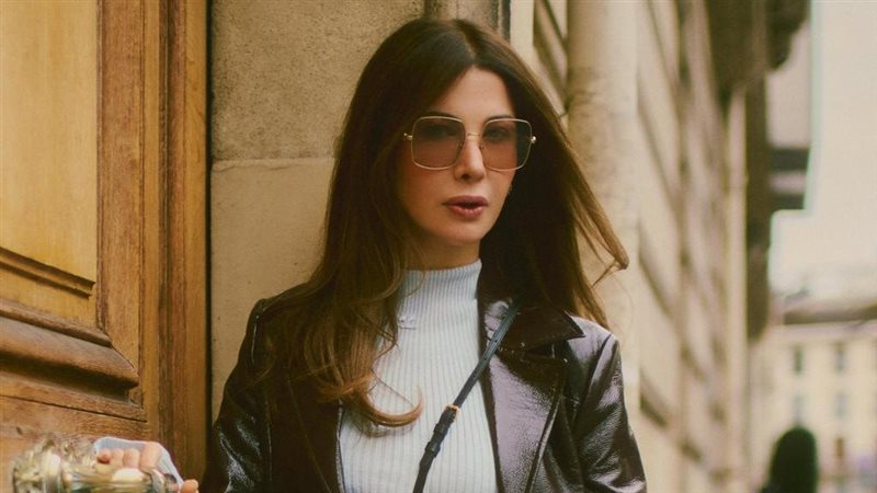 نانسي عجرم