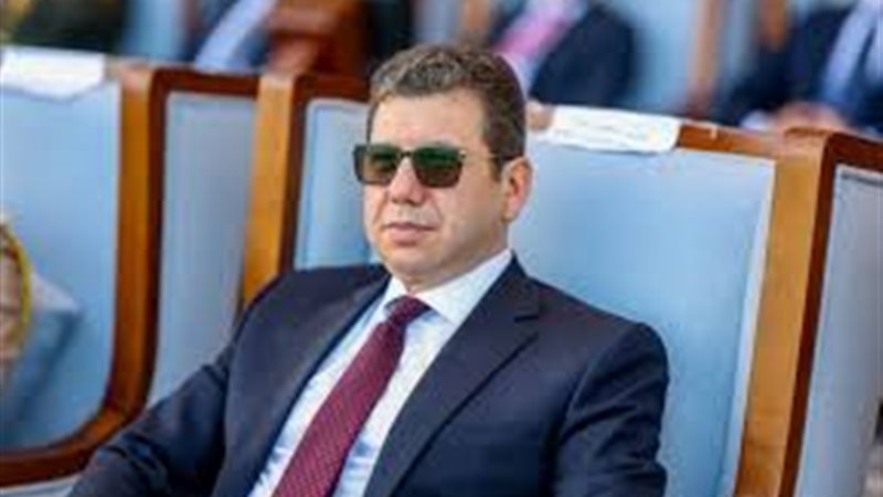 رئيس المخابرات