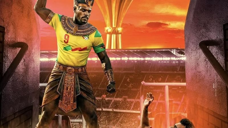منتخب بنين 