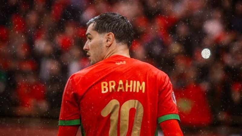 براهيم دياز