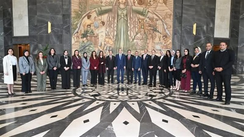 تنسيقية شباب الأحزاب