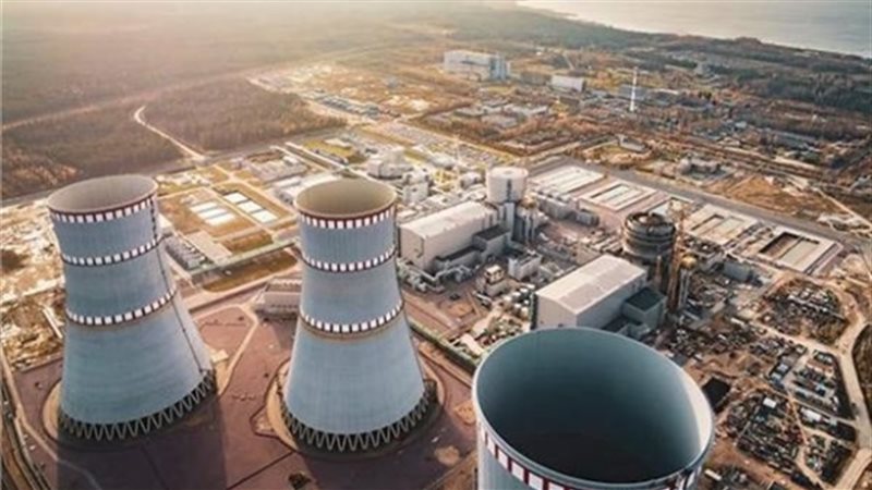 فتح باب التقديم أمام العمالة الفنية للعمل بالضبعة النووية