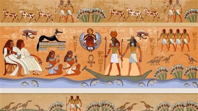 الأربعينية وليالي الطوالح.. كيف عرف المصريون القدماء طقوس الشتاء وتقلباته؟