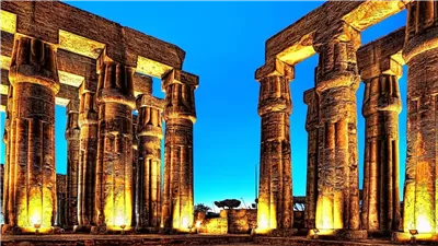 الأقصر وأسوان.. عاصمة الحضارة الفرعونية وكنز الجنوب السياحي 