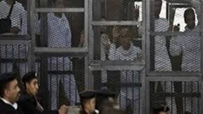 خلال ساعات.. محاكمة 97 متهما بقضية خلية مدينة نصر