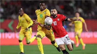 أرقام من الكان.. صلاح يتفوق على حسام حسن في أمم إفريقيا