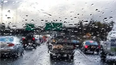 صقيع وسقوط أمطار.. الأرصاد تحذر بشأن حالة الطقس اليوم